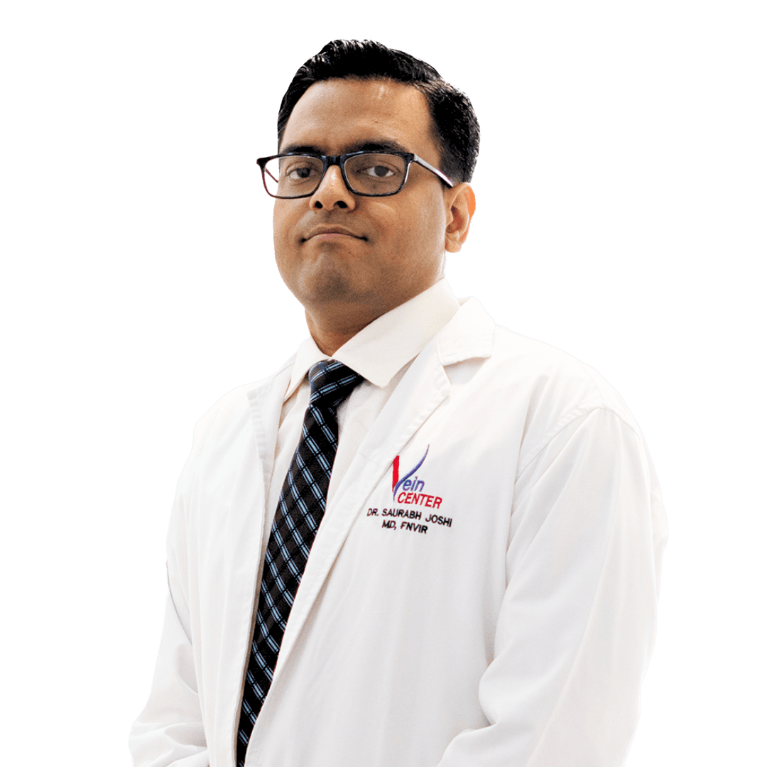 dr saurabh joshi vein center tanzania profile image.png