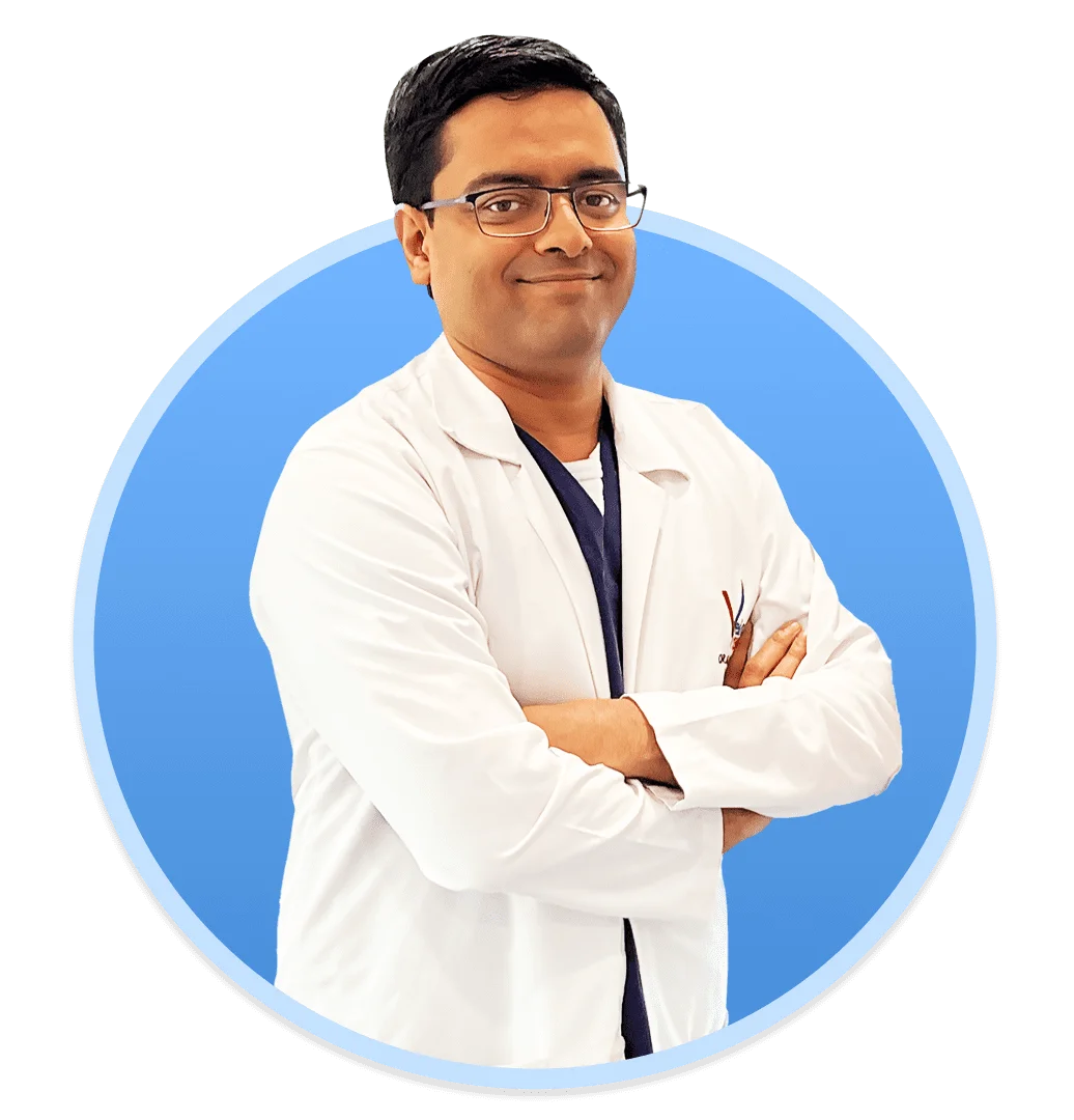 dr. saurabh joshi vascular interventional radiologist at the vein center mumbai profile pic.png.webp