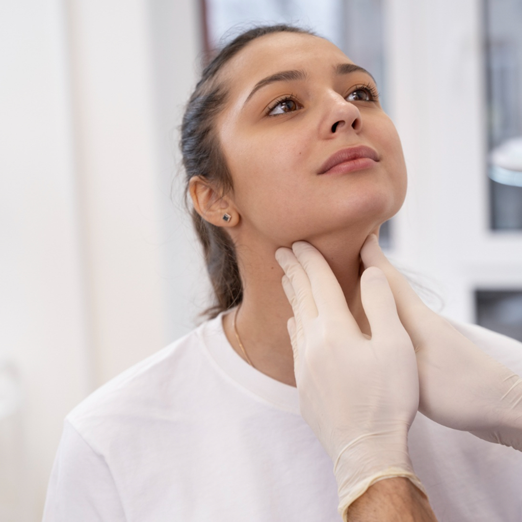 advanced thyroid nodule treatment by the vein center mumbai.webp